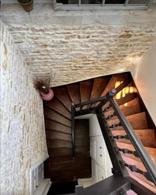 Villa Le Manoir Du Val Douvres-la-Délivrande Esterno foto